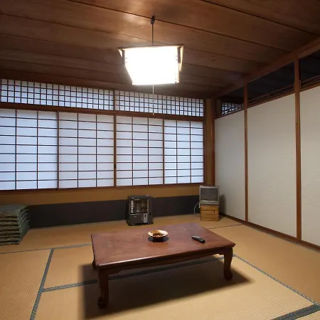 Hotel Koyasan Shukubo Sainanin Exterior foto
