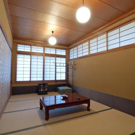 Hotel Koyasan Shukubo Sainanin Exterior foto