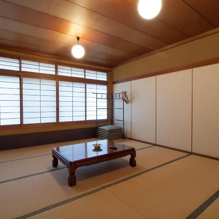 Hotel Koyasan Shukubo Sainanin Exterior foto
