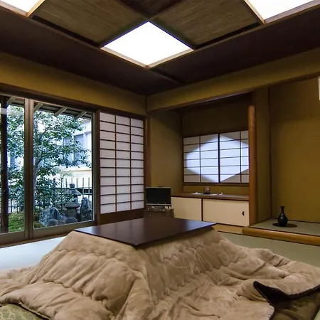 Hotel Koyasan Shukubo Sainanin Exterior foto