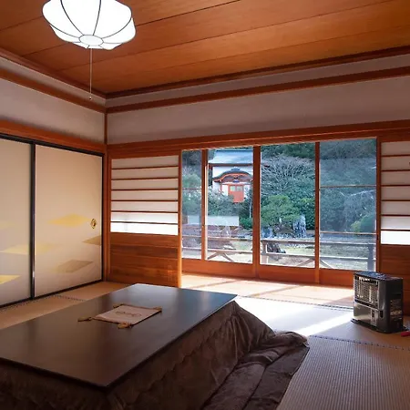 Hotel Koyasan Shukubo Sainanin Exterior foto