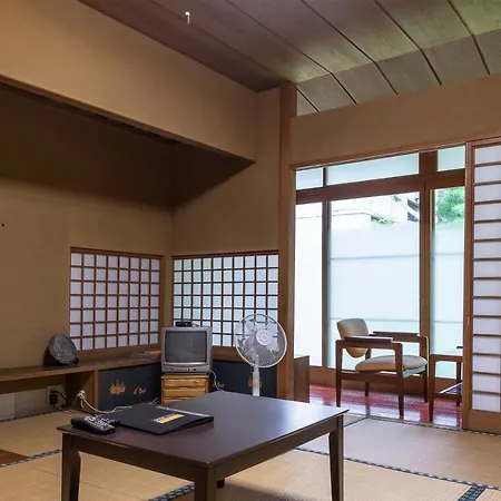 Hotel Koyasan Shukubo Sainanin Exterior foto