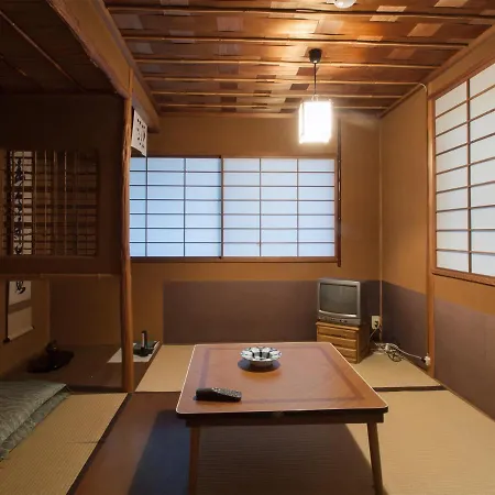 Hotel Koyasan Shukubo Sainanin Exterior foto