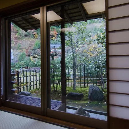 Hotel Koyasan Shukubo Sainanin Exterior foto