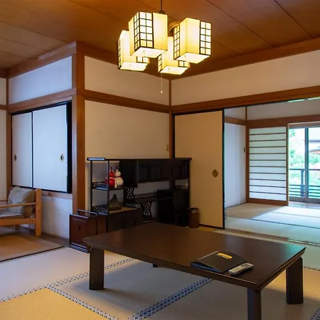 Hotel Koyasan Shukubo Sainanin Exterior foto