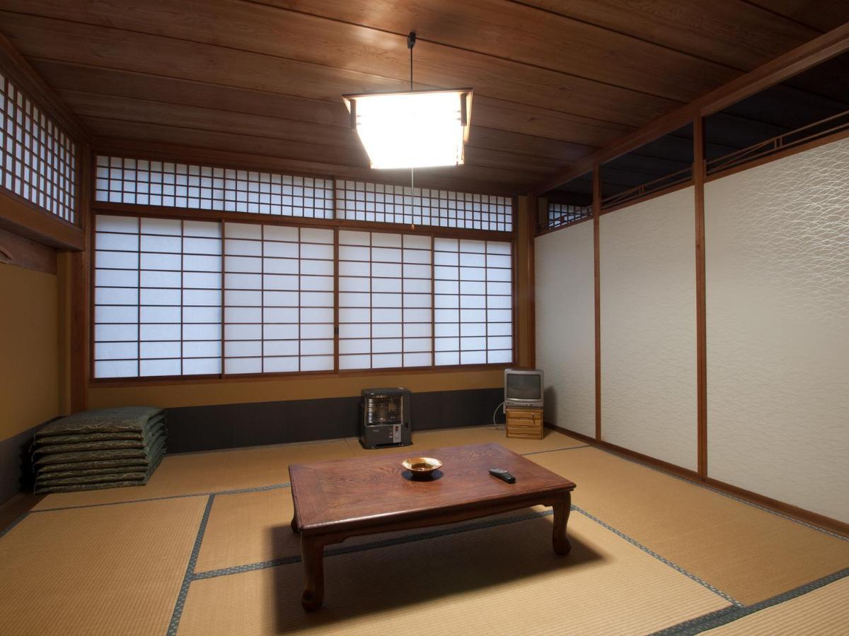 Shukubo Sainanin Koyasan