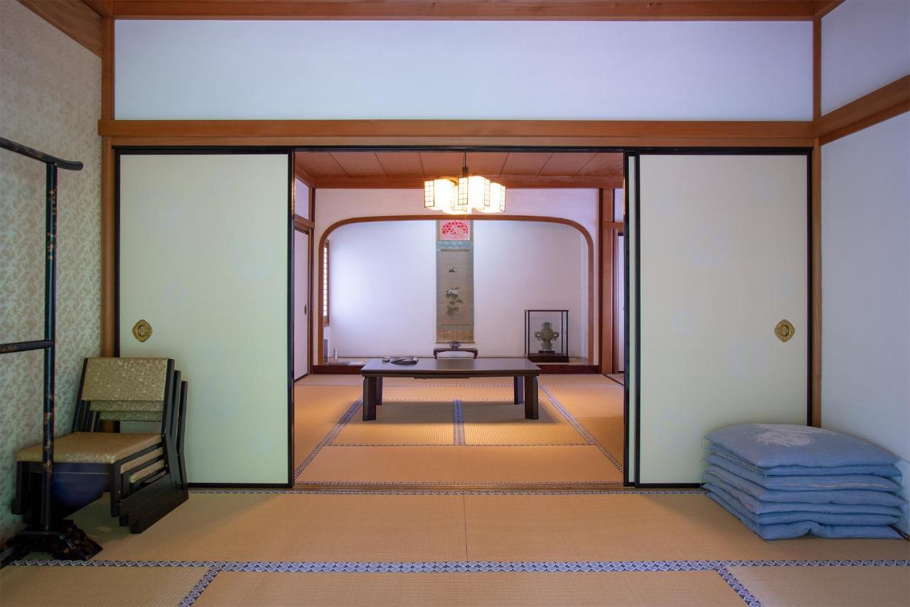 Shukubo Sainanin Gasthof
