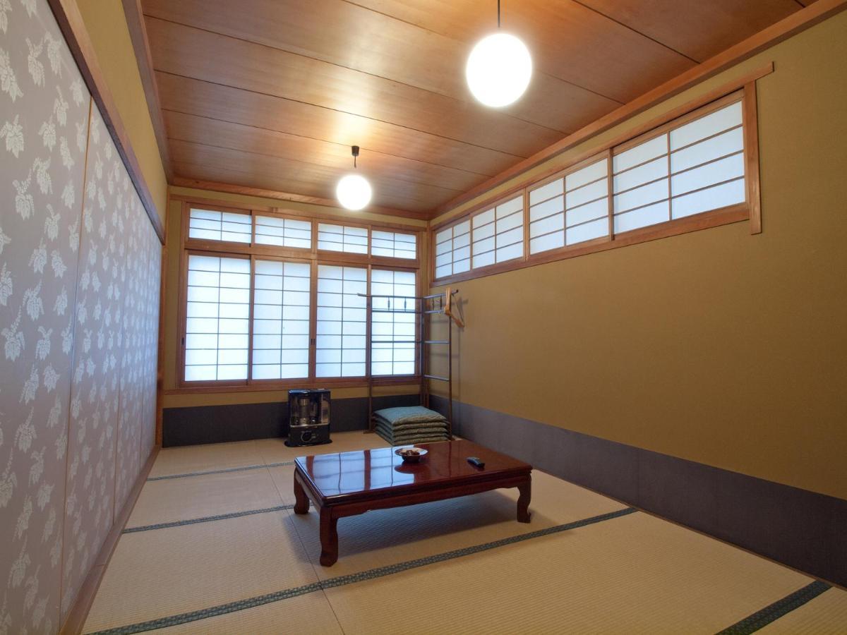 Gasthof Shukubo Sainanin