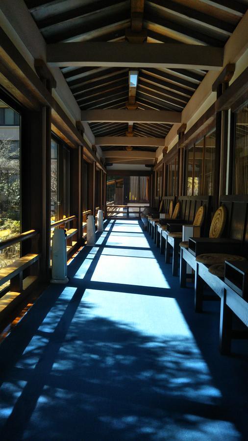 Gasthof Shukubo Sainanin Koyasan