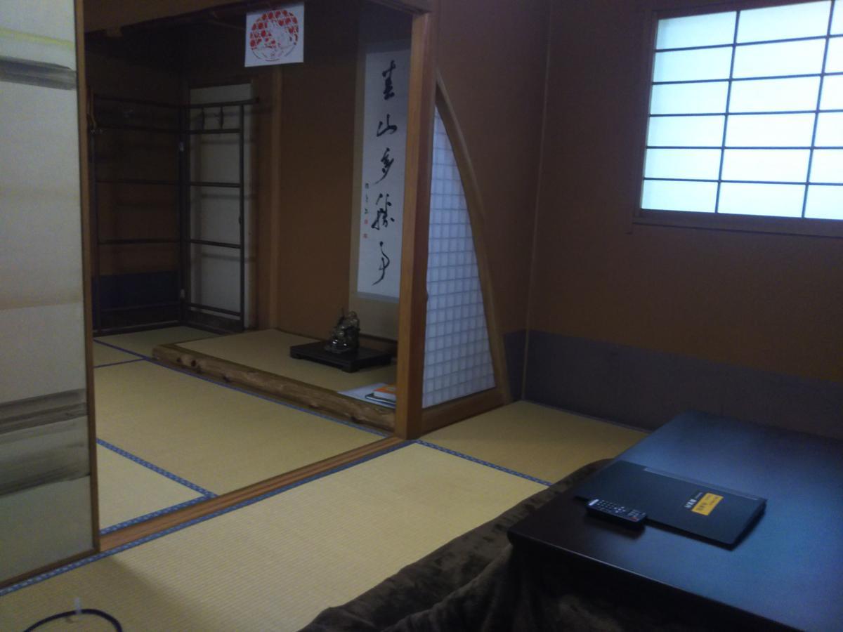 Gasthof Shukubo Sainanin Koyasan