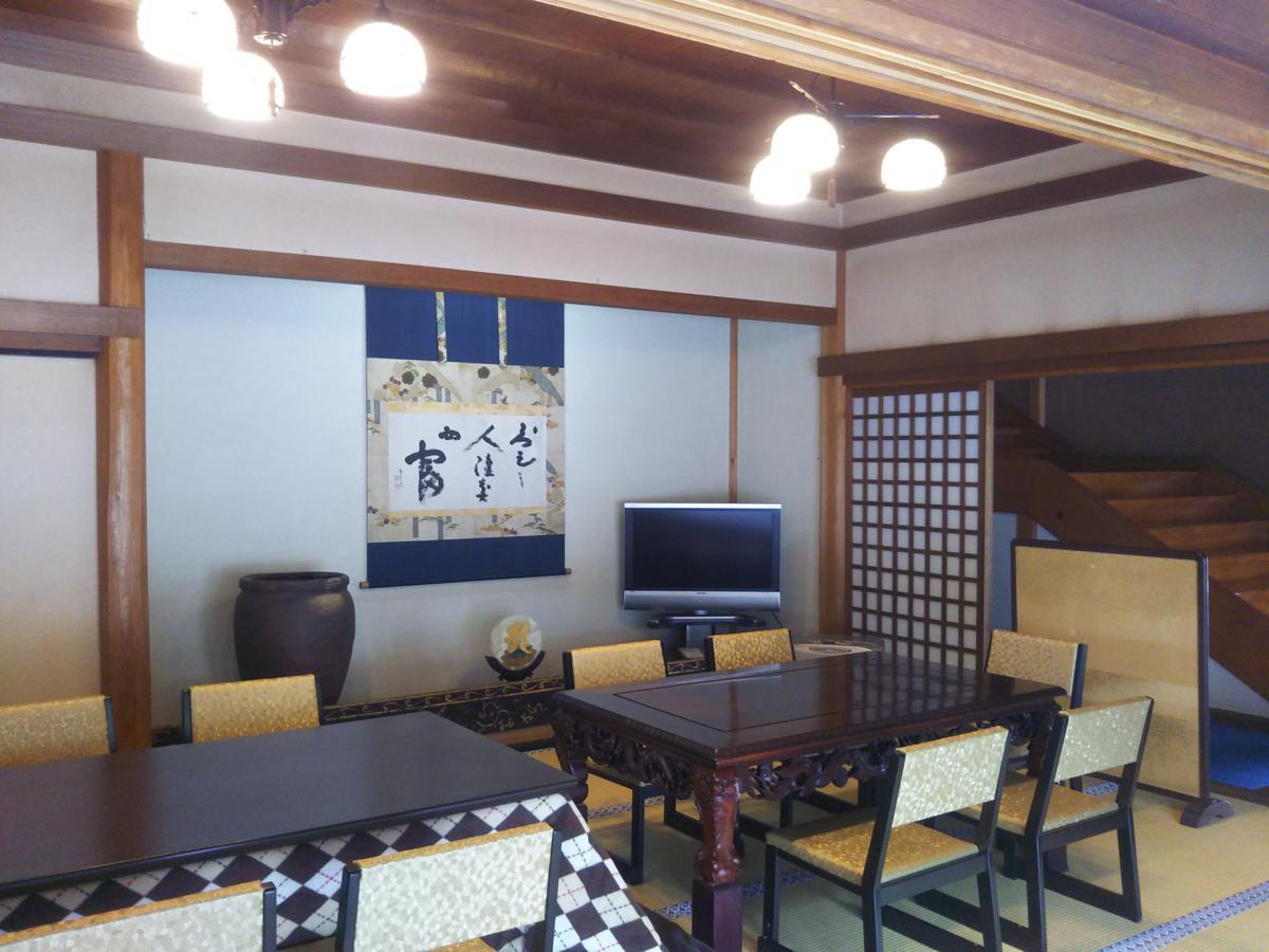 Gasthof Shukubo Sainanin Koyasan
