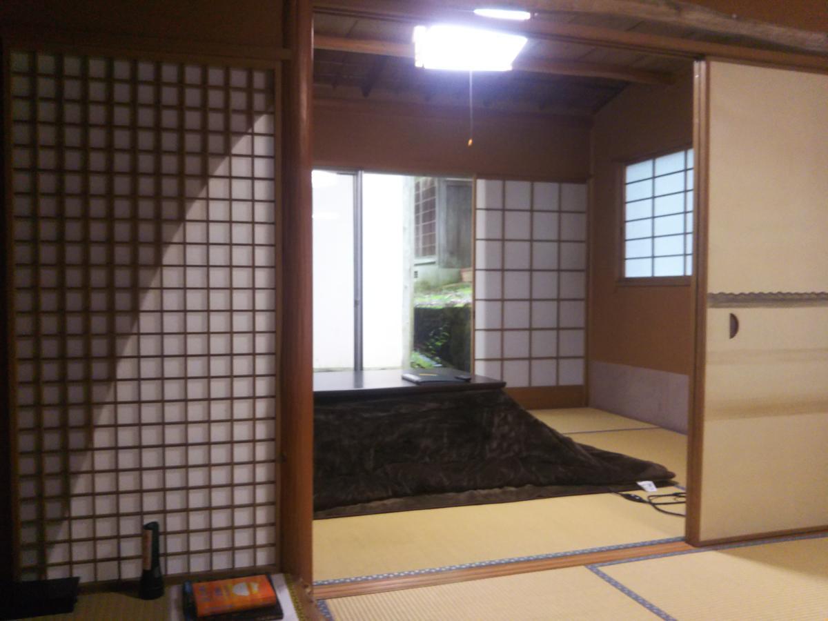 Gasthof Shukubo Sainanin 2*