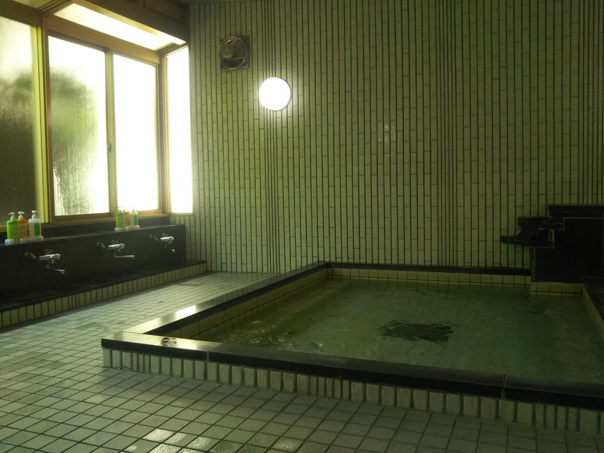 Shukubo Sainanin Gasthof Koyasan