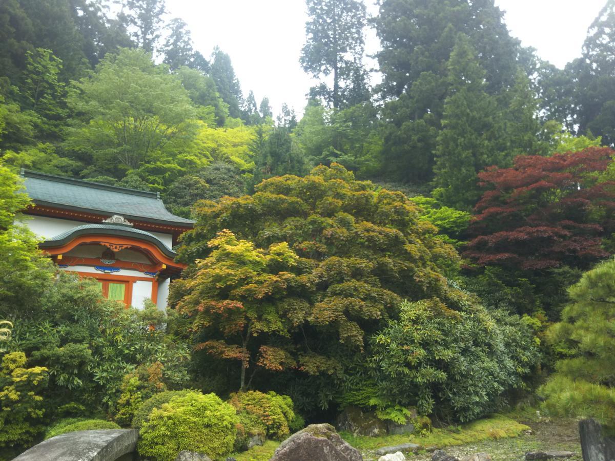 Shukubo Sainanin Gasthof 2*