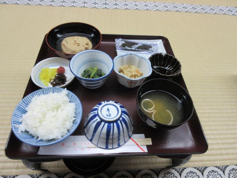 Shukubo Sainanin Gasthof 2*