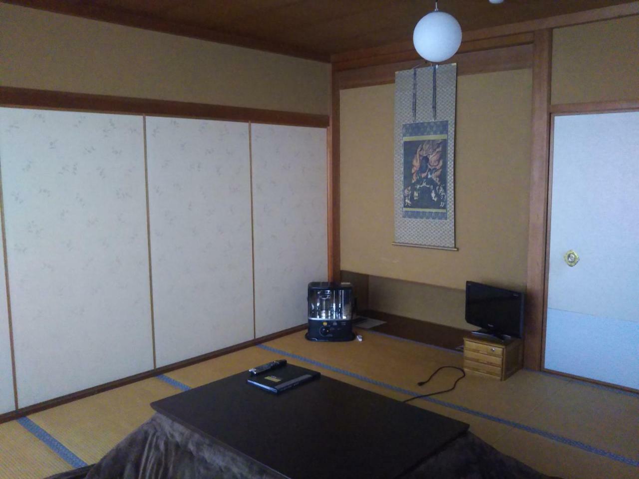 Gasthof Shukubo Sainanin 2*