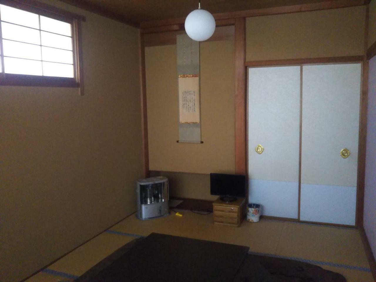 Gasthof Shukubo Sainanin Koyasan