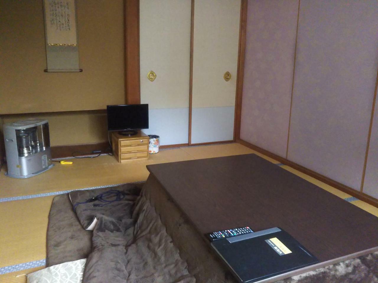 Shukubo Sainanin Gasthof Koyasan