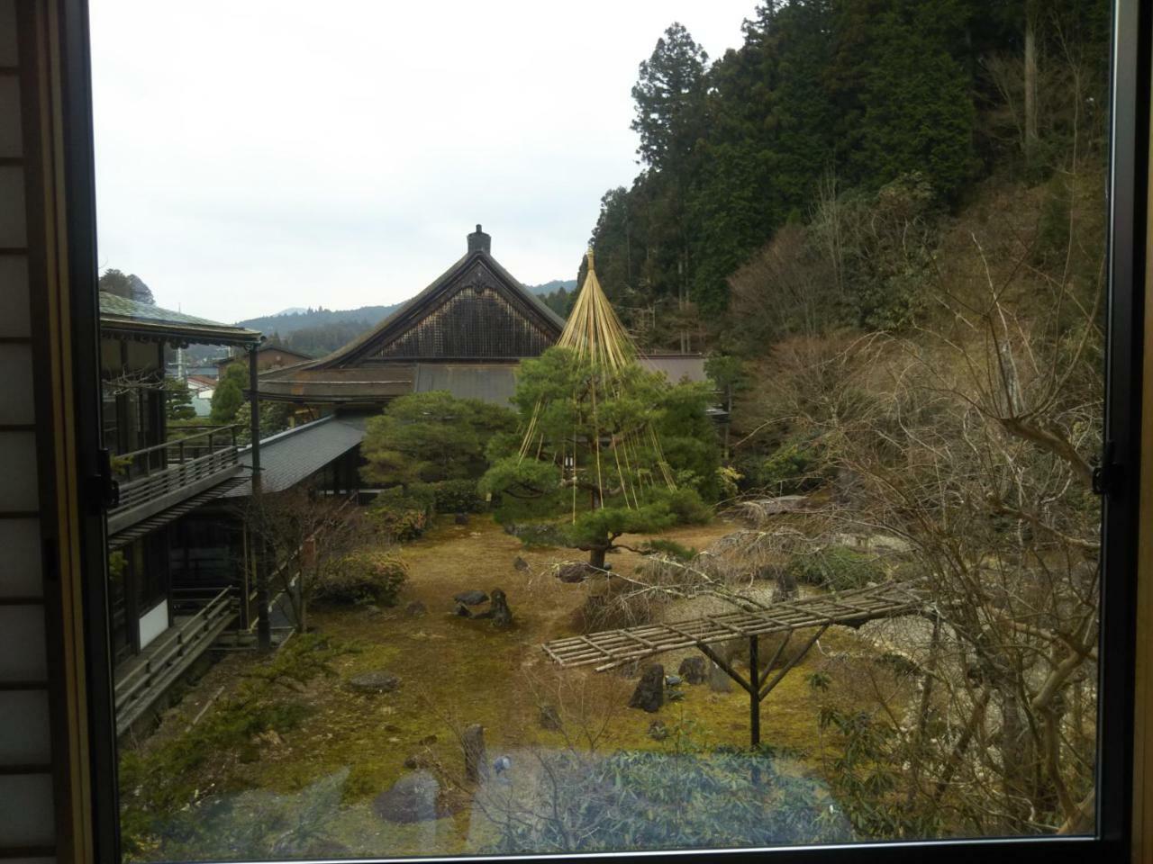 Shukubo Sainanin