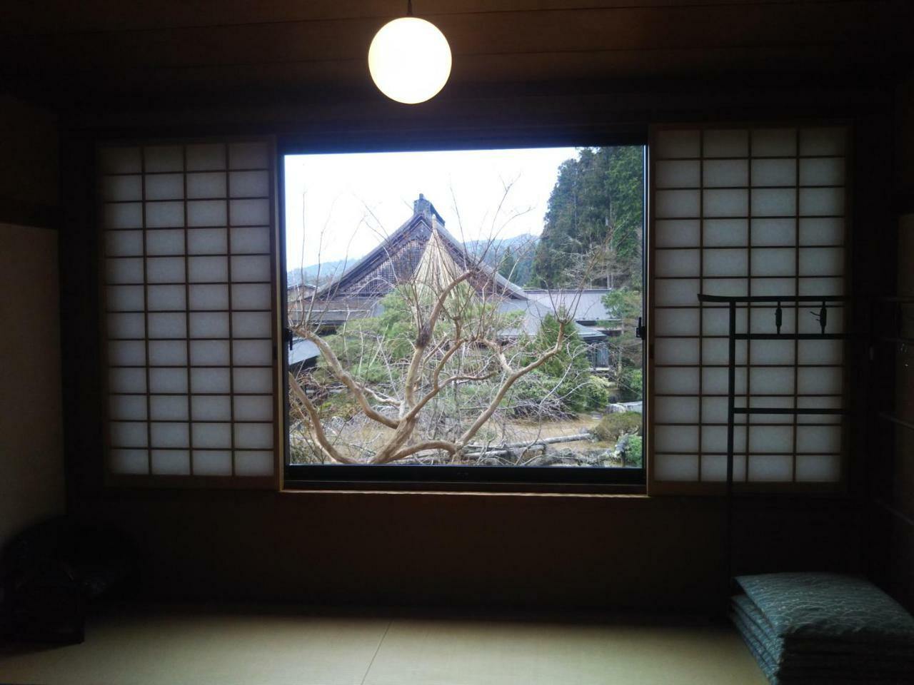 Shukubo Sainanin Gasthof 2*