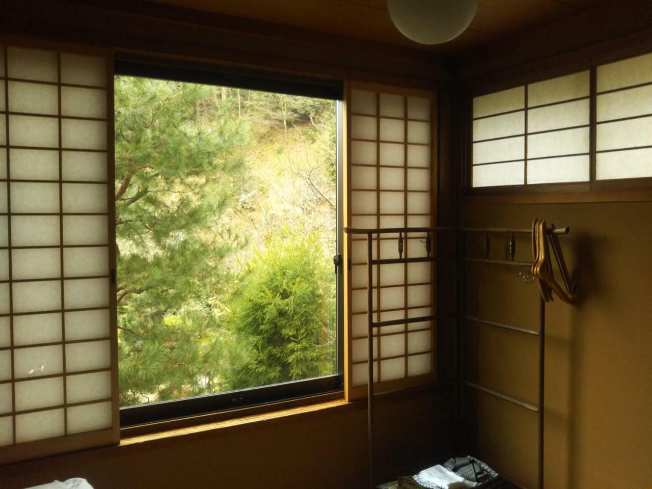 Shukubo Sainanin Gasthof