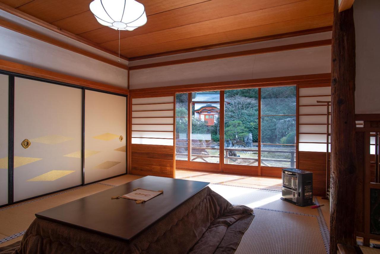 宿坊 西南院 2* 高野山