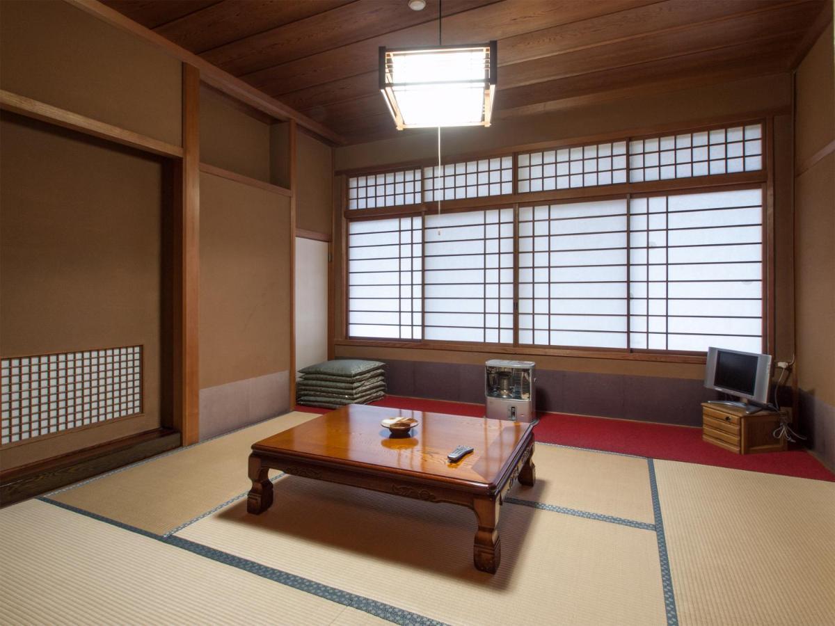 Gasthof Shukubo Sainanin 2*