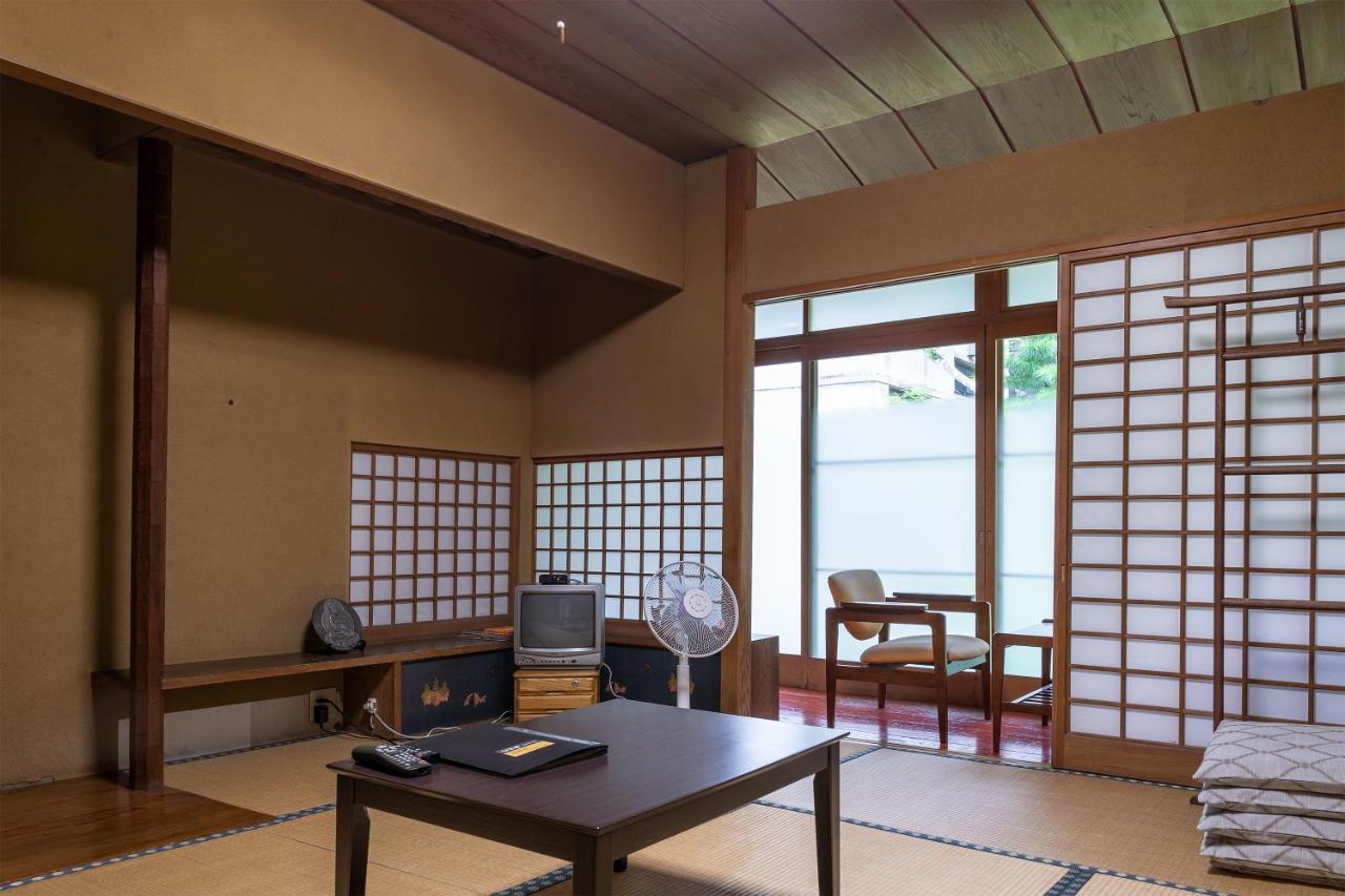 Shukubo Sainanin Gasthof Koyasan