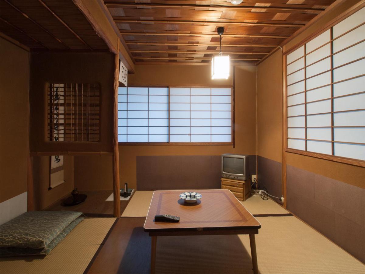 Shukubo Sainanin 2* Koyasan