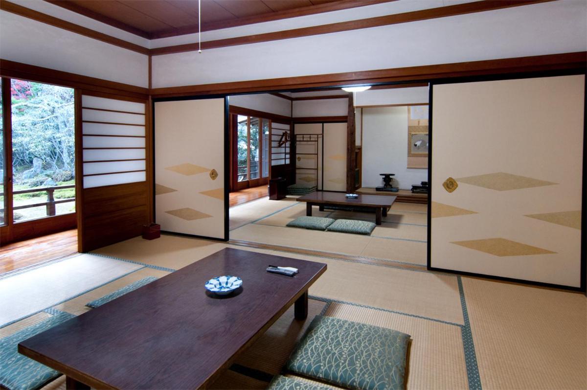 Shukubo Sainanin